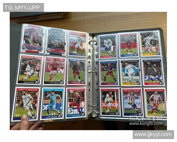 新手入门必备足球球星卡原盒推荐适合各类玩家收藏和投资